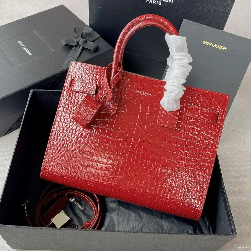DE BABY YSL JOUR SAC 0511